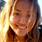 Fourth pic of Real amateur girlfriends having sex 