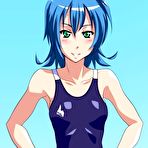 Second pic of Japan Lycra Fetish