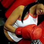 First pic of HaileyHardcore.com