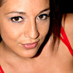 Third pic of Busty shot girl Nikki SIms at Free Porn Cache