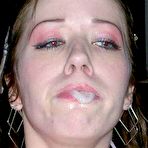 Fourth pic of Real amateur girlfriends having sex 