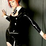 First pic of FetishDolls.com | Bondage & Lesbian Fetish Videos, Kinky Fetish Girls, 
Kinkiest Lesbian Fantasies, featuring boot and heel worship, sexy smoking, spankings 
and nipple torment, and tons of sloppy wet strap-on sex and anal play