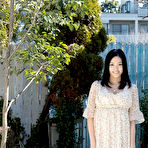 First pic of JPsex-xxx.com - Free japanese av idol Ai Yuzuki 柚月あい porn Pictures Gallery