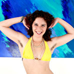 First pic of ATK Natural and Hairy Girls