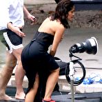 Third pic of :: Largest Nude Celebrities Archive. Salma Hayek fully naked! ::