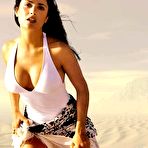 Fourth pic of :: Largest Nude Celebrities Archive. Salma Hayek fully naked! ::