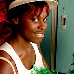 First pic of Tristina C01 from ATK Exotics