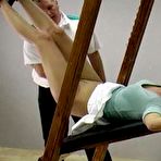 Second pic of EliteSpanking.com - Bottoms Up!