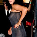 First pic of Lady Gaga fully naked at Largest Celebrities Archive!