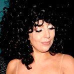 Second pic of Lady Gaga fully naked at Largest Celebrities Archive!