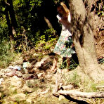 First pic of Ludivine Sagnier nude in Pieds nus sur les limaces