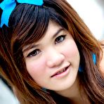 Second pic of Thailand exotic girls fucked hard