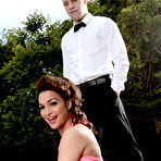 First pic of Welcome to the First Ever Retro Pinup Website Featuring the Hottest and Horniest Transsexual Superstars in the World! &raquo; www.tgirlpinups.com