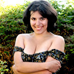 First pic of ATK Natural and Hairy Girls