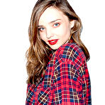Second pic of Miranda Kerr sexy and topless photos