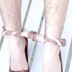 Fourth pic of ATK Natural and Hairy Girls