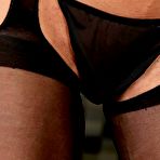 Third pic of Fitness Pornstar Ashlee Chambers striptease | PornVideoTV.com