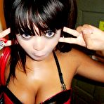 Fourth pic of Cream Pie Thais!