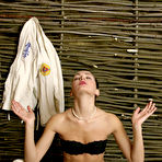 Second pic of Sweet-Lilya.com : Russia's Girl Next Door!