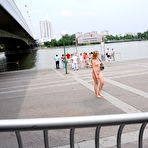 Third pic of Nude-in-Public