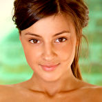 Third pic of Met-Art: Melena A - Green Light | Web Starlets