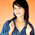 First pic of LILYKOH.COM - ASIAN FANTASY TEEN!