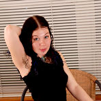Second pic of ATK Natural and Hairy Girls