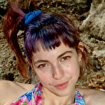First pic of ATK Natural and Hairy Girls