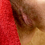 First pic of ATK Natural and Hairy