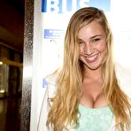 First pic of Kendra Sunderland - Zishy 1