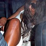 Second pic of :: Babylon X ::Naomi Campbell gallery @ Famous-People-Nude.com nude 
and naked celebrities