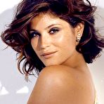 Fourth pic of Gemma Arterton sexy magazines scans