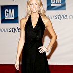 First pic of Stacy Keibler