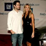 Fourth pic of Stacy Keibler