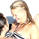 First pic of :: Babylon X ::Natasha Henstridge gallery