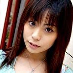 First pic of Sexy Asian cutie has nice tits she shows off