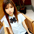 Second pic of Bad Asian slut shows off her hot naked body