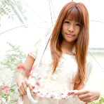 First pic of Azusa Maki Strips and Fingers Pink Tits