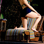 First pic of Aria Alexander - Daddy, You're Ruining My Party!