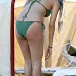 Third pic of :: Largest Nude Celebrities Archive. Nicole Richie fully naked! ::