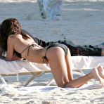 Fourth pic of :: Largest Nude Celebrities Archive. Nicole Richie fully naked! ::