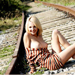 First pic of Sexy Erotic Blonde at Erotic Beauties