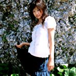 Second pic of Young Love @ AllGravure.com