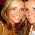 Fourth pic of Real amateur girlfriends having sex Hot girlfriends like to be watched in these hot horny pics