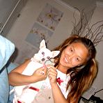 First pic of Real amateur girlfriends having sex Sexy chick likes to show you her masterbating in these pics