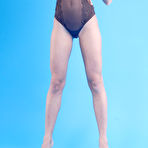 Second pic of Mischa in Thin and Delicious ~ X-Art Beauties