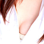 First pic of New Secretary @ AllGravure.com