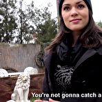 First pic of Suzy Bell - Public Pick Ups