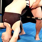 Fourth pic of Japan Lycra Fetish