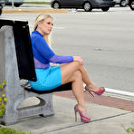 First pic of Angel Allwood - Milf Hunter